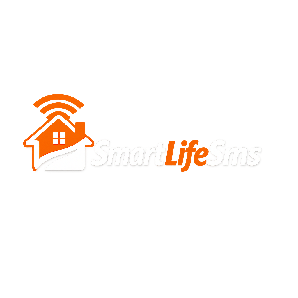 SmartLifeSms